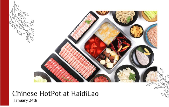 Chinese Hot Pot Restaurant Tour: HaidiLao